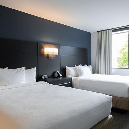 Residence Inn By Marriott Fort Worth Southwest Esterno foto