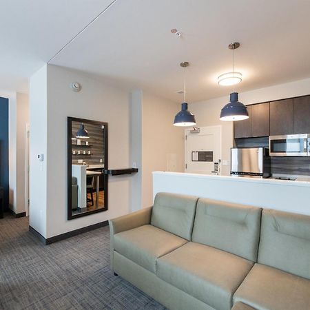 Residence Inn By Marriott Fort Worth Southwest Esterno foto