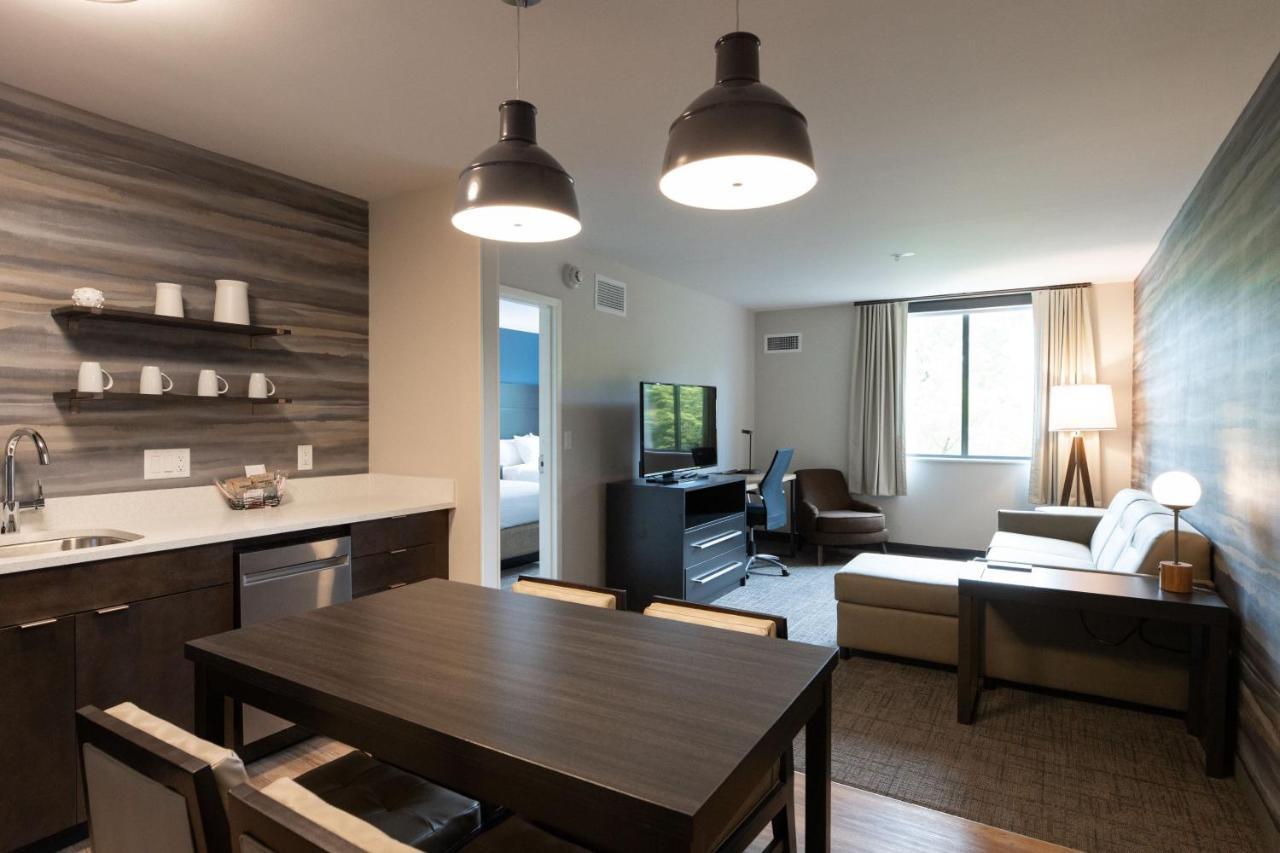 Residence Inn By Marriott Fort Worth Southwest Esterno foto
