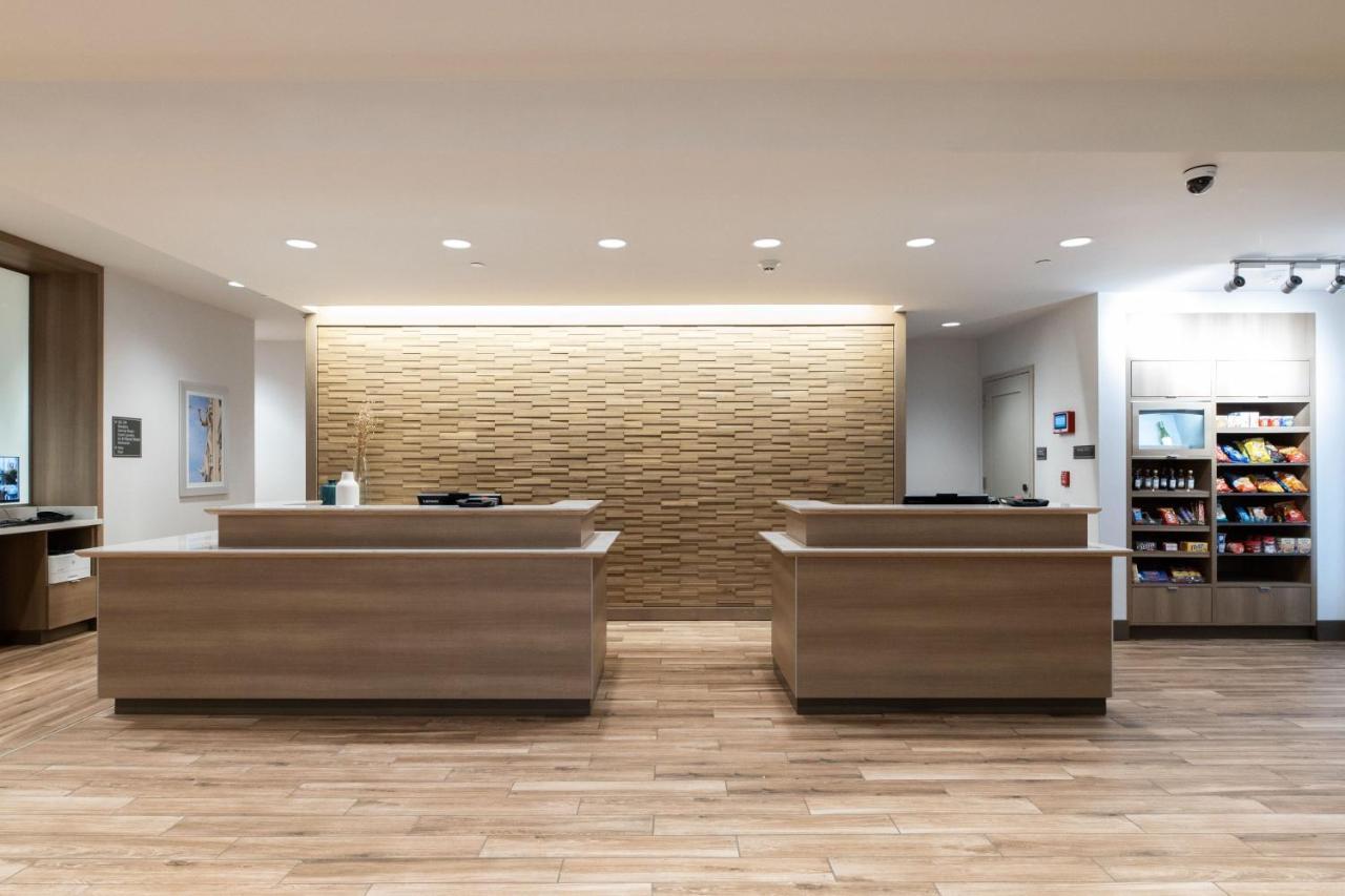 Residence Inn By Marriott Fort Worth Southwest Esterno foto
