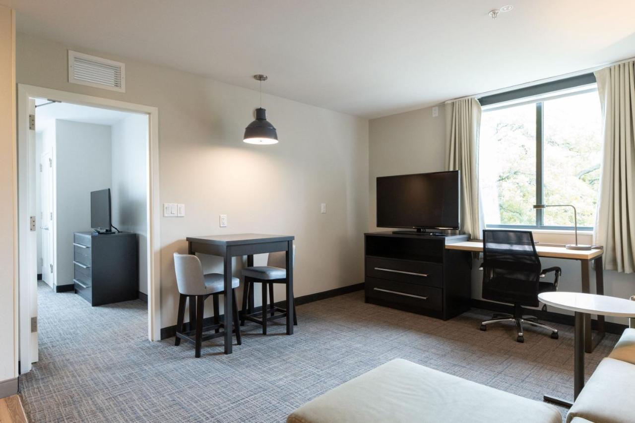Residence Inn By Marriott Fort Worth Southwest Esterno foto